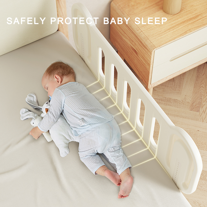 Comfortable Portable Bed Raili - đánh giá và giá Bed Rail Toddler