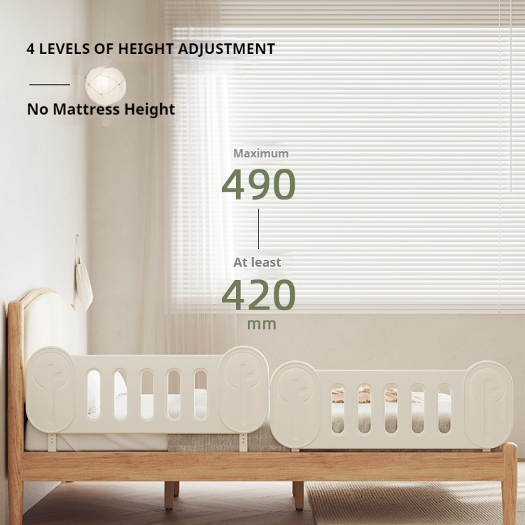 Comfortable Portable Bed Raili - đánh giá và giá Bed Rail Toddler