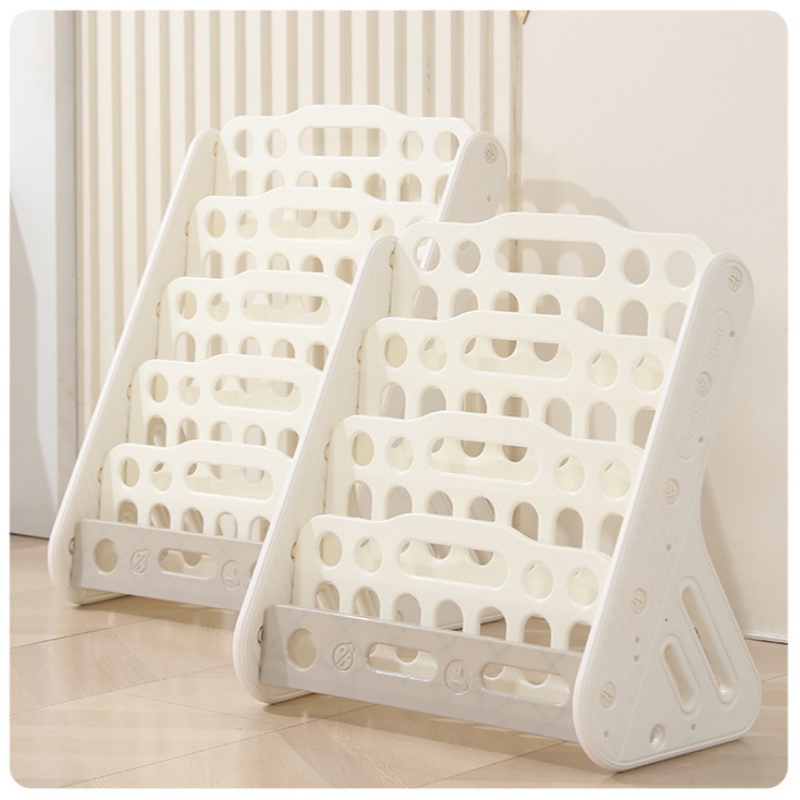 Children's Bookshelf Storage R - đánh giá và giá Baby Nursery Bookcase
