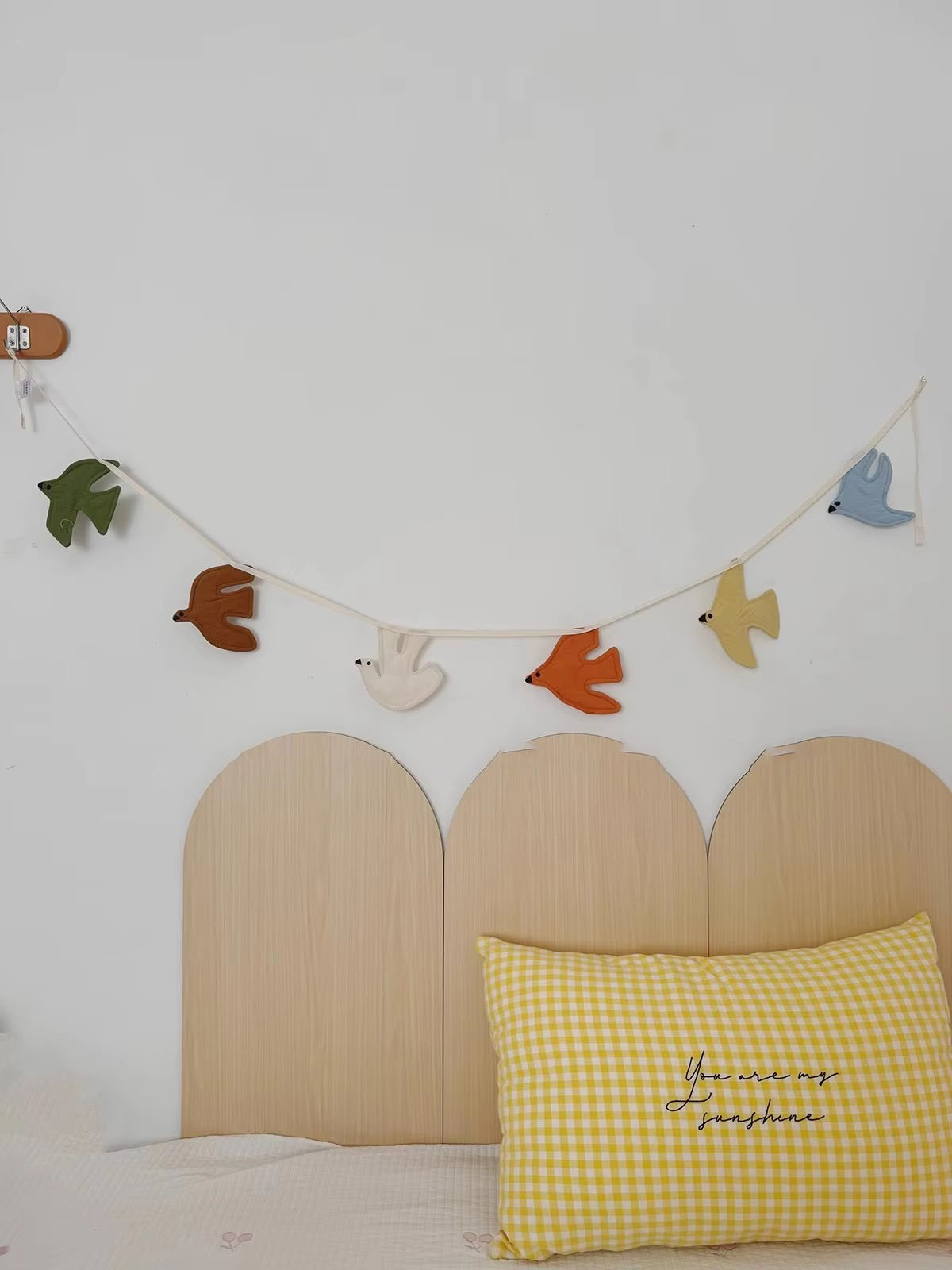 Kids Room Nursery Fabric Bunti - đánh giá và giá Baby Nursery Ideas
